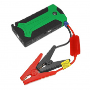 Powerbank Батарея с фонариком LED, USB-порт TM15B 13800mAh Авто Jump Starter Emergency