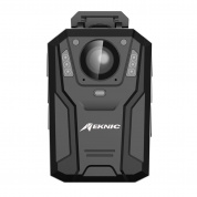 EKNIC DSJ-Q7 1296P 150 Просмотр HD Ночное видение камера Лазер Положение Факел IP76 Обнаружение движения Приводной рекордер