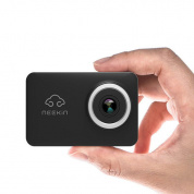 Neekin STARS X1 умный автомобиль Видеорегистратор 170 градусов рекордер 1440p WiFi автомобиля с дистанционным управлением