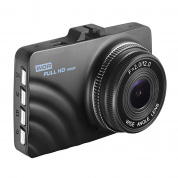 CT609 Авто DVR 140 градусов Широкоугольный 1080 Full HD Авто рекордер
