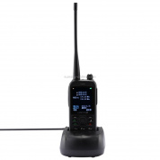 JT-898 Walkie Talkie с функцией мобильного телефона 2G и камерой, поддержка до 200 каналов, FM-радио, функция MP3 / MP4, беспроводное расстояние: 5 км, диапазон частот: 136-174 / 400-470 МГц (черный)