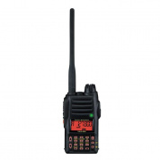 Рация Yaesu VXA-220 Pro VI