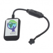 GPRS навигатор для авто и мотоциклов K10 Mini GSM  GPS Анти The Tracker Tracker