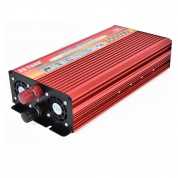 Автомобильный преобразователь, зарядное устройства DC 12V AC 220V Xuyuan 3000W