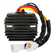 Регулятор напряжения для выпрямителя для триумфа Daytona 955i 2000 - 2006 2002 42W 2.5A