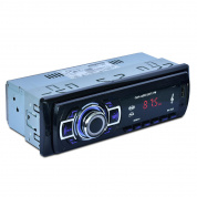 Автостерео система с поддержкой MP3-плеера Bluetooth Радио Bluetooth FM