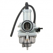 44mm PZ30 Воздушный фильтр Carburetor 200cc 250cc Dirt Bike ATV