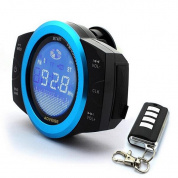 MT481 мотоцикл Анти Theft Stereo MP3 Alarm Audio