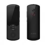 IFLYTEK WIFI + 4G 33 Языки Портативный сенсорный экран Двусторонний искусственный интеллектуальный голос-переводчик с SOS-сервисом (zh