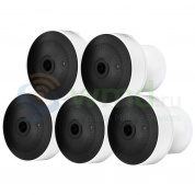 Ubiquiti UniFi Video Camera G3 Micro (5-pack)