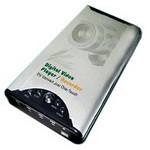 2,5-дюймовый HDD Divx Media Player с записью