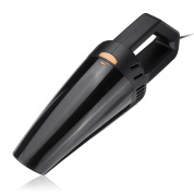 Ручной Пылесос 120W Аккумуляторная Pet Волосы Вакуумные пылеуловители для дома и очистки Авто