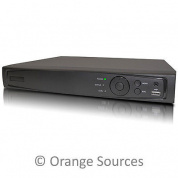 Видеорегистратор гибридный 16-канальный 1080P HDMI DVR NVR
