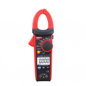UNI-T UT216A 600A Цифровые токоизмерительные клещи Детектор переменного постоянного напряжения