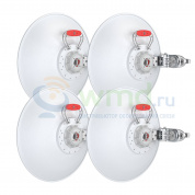RF elements UltraDish TP 550 (4-pack)