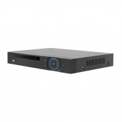 Видеорегистратор гибридный (HDCVI + IP) DVR, 4Channel 