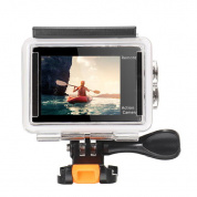 IMars H9+ Авто Видеорегистратор 170 градусов Объектив 2 дюймов 4K Экшн Камера Спортивная камера С Дистанционным Управлением