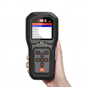 Авто диагностический сканер Ancel AD510 OBD2 для BMW и для Toyota