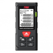 TASI TA511A 50-метровый лазерный портативный инфракрасный измерительный прибор для измерения расстояния