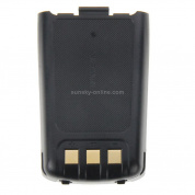 BL-5 7.4V 1800mAh Walkie Talkie Аккумулятор для BAOFENG A52 (S-KT-2640B) (черный)