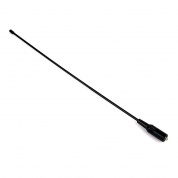 Retevis RT-771 136-174 + 400-480 МГц SMA-F Famale Dual Band Andenna для H-777 / RT-5R / RT-B6 / RT-5RV / RT5