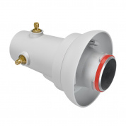 RF elements TwistPort Adaptor with SMA Connectors