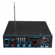 BT-309A 220V-240V DC12V Digital Bluetooth Stereo Audio Home и Авто Усилитель