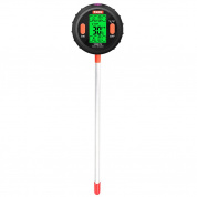 TASI Почвенный тестовый инструмент PH Test Pen Home PH Test Instrument, Спецификация: TA8672