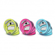Складная для хранения спираль Pet Кот Туннельные игрушки Breathable Pet Котs Обучающая игрушка Funny Кот Туннельные игрушки для дома