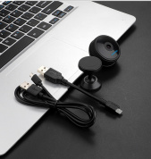 HAMTOD Q13 WiFi Дистанционное Управление Мини Спорт камера