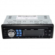 Авто Авто Bluetooth Стерео MP3 Радио Аудиоплеер в Dash FM Transimittervs Aux Input Приемник SD USB