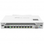 MikroTik CCR1009-7G-1C-1S+PC