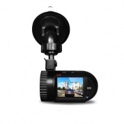 Cobao записи камеры автомобиля DVR 120 градусов HD всасывающая чашка AV- выход анти-толчка функции