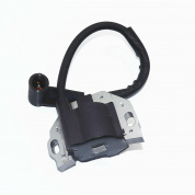 Черная катушка зажигания для двигателей серии Kawasaki 21171-0743 21171-0711 FR / FS / FX