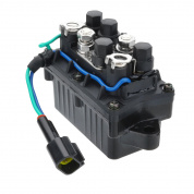 Узел редуктора для Yamaha Наружный корпус F150 F250 4 Ход Двигатель 63P-81950-00-00