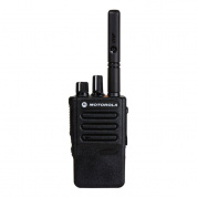 Рация Mototrbo DP 3441 (136-174 МГц)