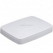 Dahua DH-NVR1104-P 4-канальный сетевой рекордер с жестким диском