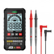 HABOTEST HT124B Мини-цифровой дисплей Высокоточный мультиметр
