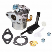 Аксессуары для карбюраторов Набор Для Briggs & Stratton 591299 798650 698474 791991