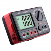 Benetech GT5306A Изоляционная тестер сопротивления, батарея не включенная