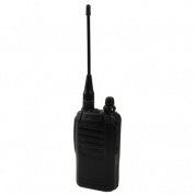 FD301 Walkie Talkie, поддержка 16 каналов памяти, канал сканирования и функция мониторинга, расстояние беспроводной связи: 3-10 км, диапазон частот: 400,000-470,000 МГц