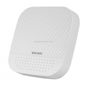 ESCAM PVR204 1080P 4CH + 2CH ONVIF NVR Цифровой видеорегистратор с 2-канальным облачным каналом для системы IP-камеры (белый)