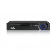 Рекордер Hiseeu H.265 POENVR (KN1104FP)