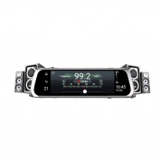 JUNSUN A930 10 дюймов 1080P ADAS GPS G-Sensor Full Touch Streaming Rearview Dual Recording Авто Зеркало