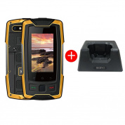 Зарядное устройство для смартфона SERVO X7 PLUS Mini - Зарядное Устройство Для Док-Станции
