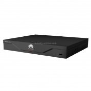 Оригинальный сетевой видеорегистратор Huawei NVR800-A02, 16 каналов, 2 отсека, поддержка HDMI, VGA, SATA