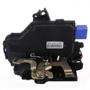 Задняя правая дверь Замок 3D4839016A для сиденья VW Golf Mk5 2003-2009