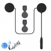 BT30 Стерео Bluetooth 5.0 Наушники для шлема