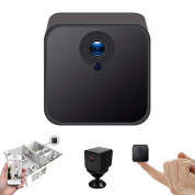 Видеорегистратор XANES HDQ21 DV 1080P Широкоугольный объектив 150 Wifi Мини-инфракрасное ночное видение скрытого малого VR камера