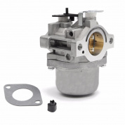 Карбюратор 799728 с прокладкой для Briggs & Stratton 498027 498231 499161 496592
